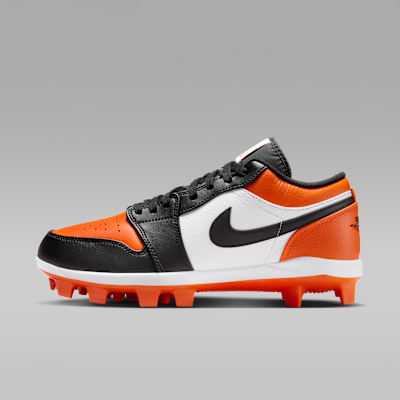Jordan 1 Retro MCS Low SE Men's Baseball Cleats. Nike.com